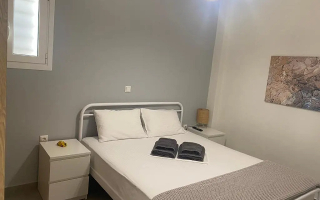 J&F Apartments A2