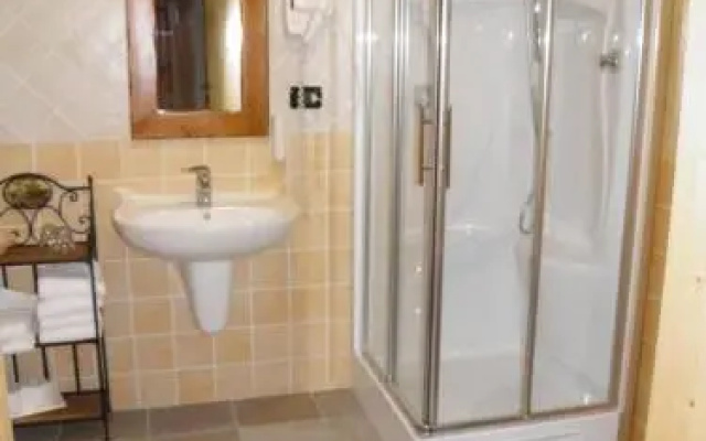 Hotel LArtisin