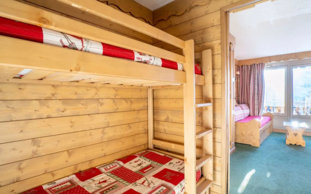 Villa Neves Val Thorens 32104
