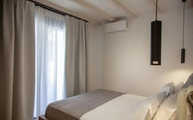 Villa Olia in Agios Petros