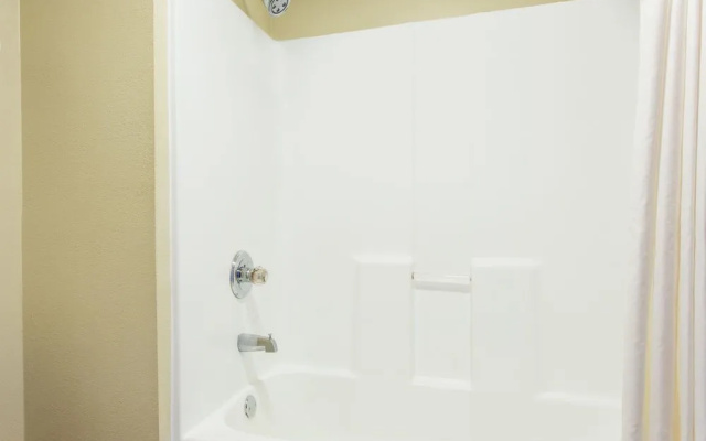 Ramada Limited Phenix Alabama