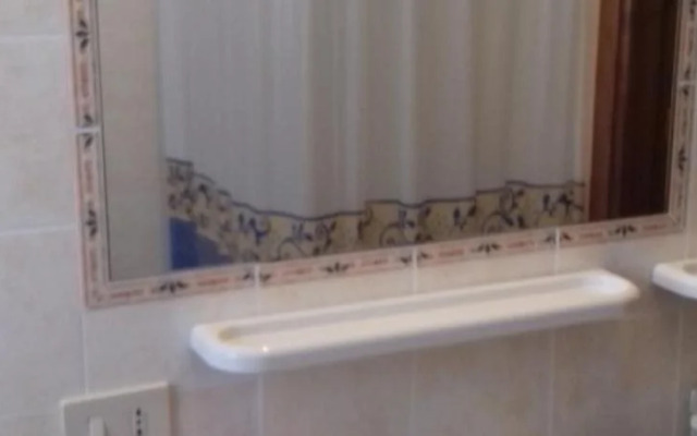 Saturnia Holiday Apartment