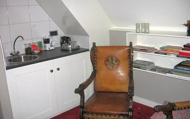 B&B De Zeven Berken