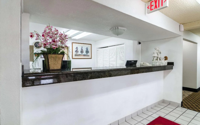 Econo Lodge Lexington