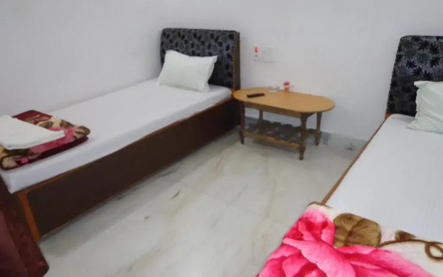 Jyoti Guest House