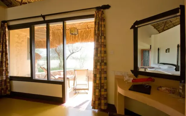 Samburu Sopa Lodge