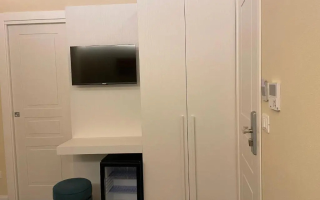 B&B Palazzo campisi