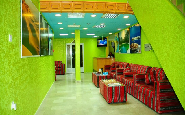 Sur Hotel