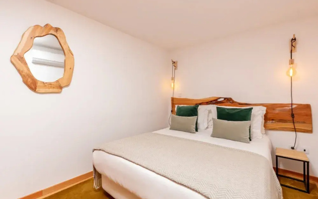Charming Apartment in Oporto