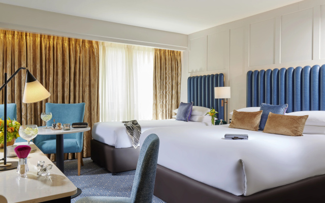 Westport Coast Hotel