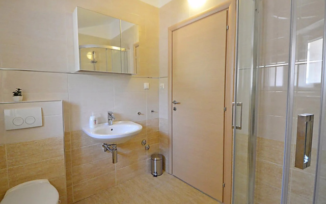 Apartment Tea Krk/Klimno 41743