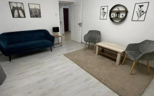 Apartament 2 camere ultracentral