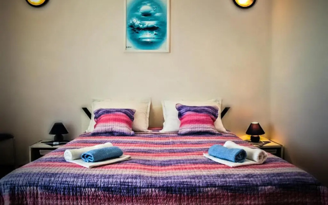 Apartmani Jadera