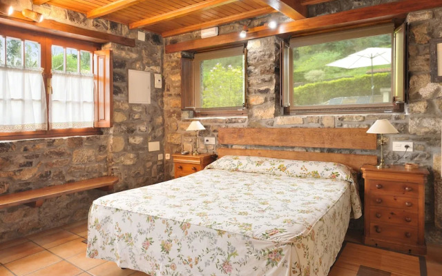 Casa Rural Llugarón II