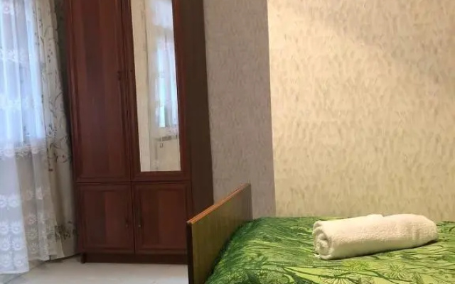 Guest house Lile