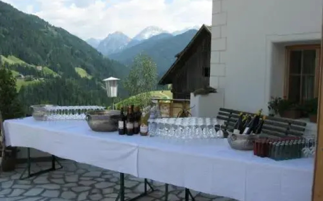 Messnerwirt Pension Apartment