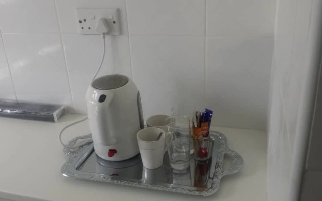 Arianna Guest House