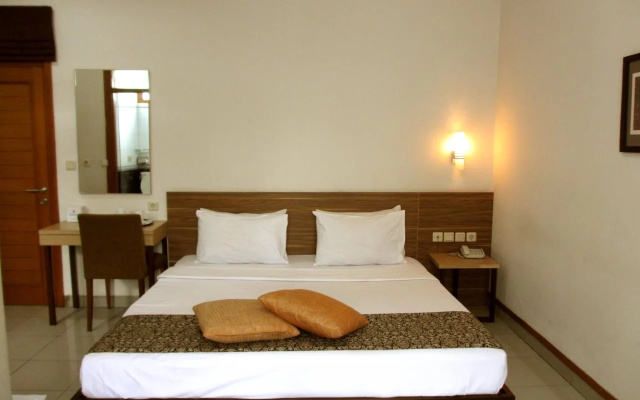 Jiro Hotel