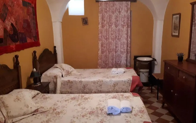 Posada la Campana