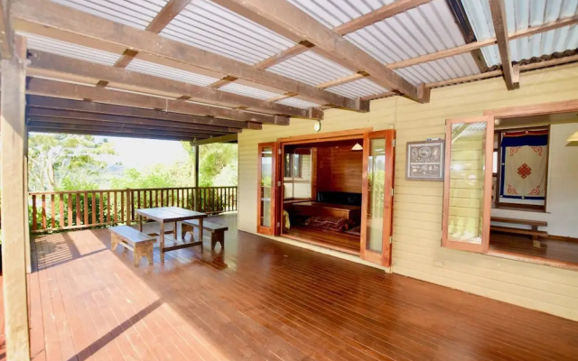 Wyndella Retreat