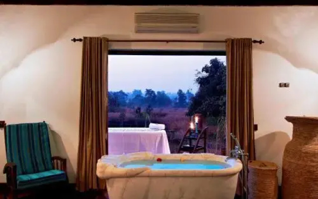 Samode Safari Lodge