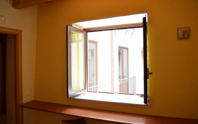 Casale Vacanze Bed and Breakfast