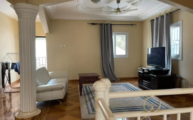 Guest house