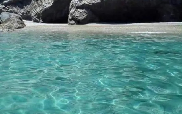 Il Terrazzino Sul Mare