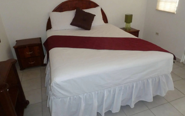 The Village Inn Hotel