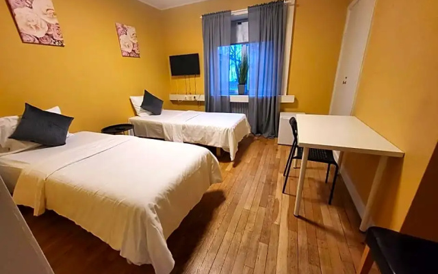 IzKaMaGe Hotel 2