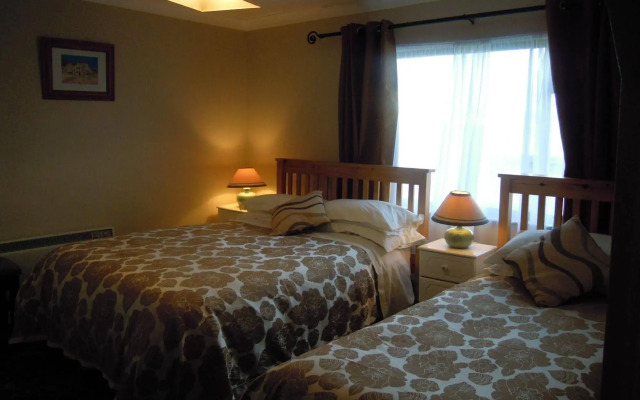 Elmgrove Apartments