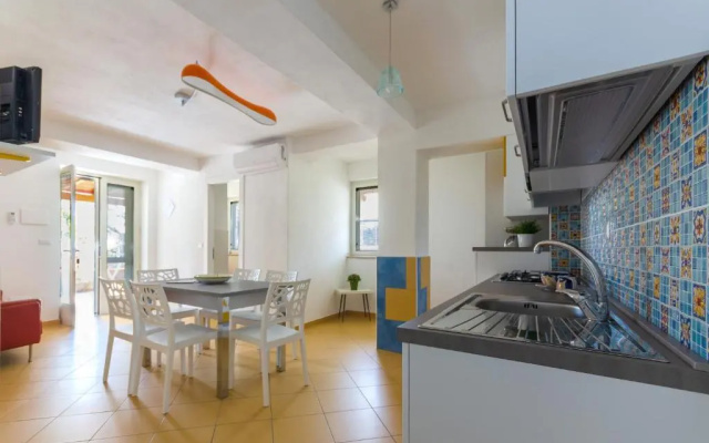 Casa Vacanze Tor Di Lupo