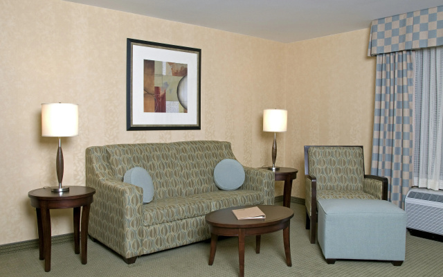 Hilton Garden Inn Mount Holly/Westampton