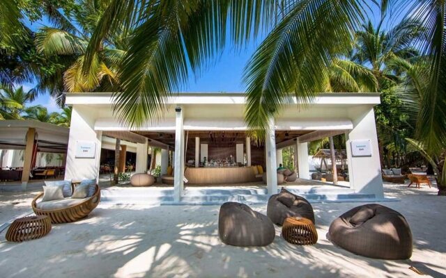 Отель Amilla Maldives Resort and Residences Мальдивы, Хорубаду-Айленд - отзывы, цены и фото номеров - забронировать отель Amilla Maldives Resort and Residences онлайн вид на фасад