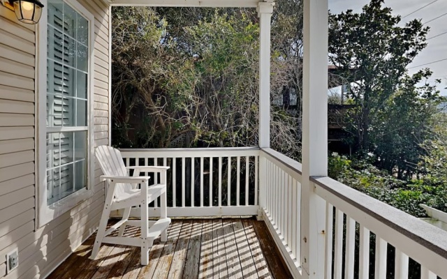Camellia House by Southern Vacation Rentals