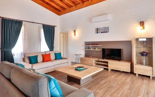 Villa Sunny-1