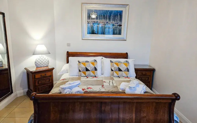 Bayview Holiday Home