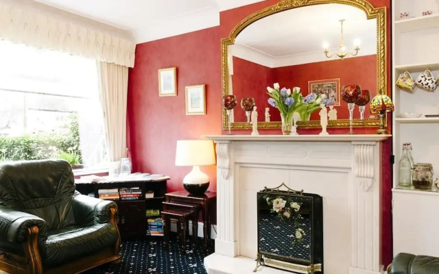Almara B&B
