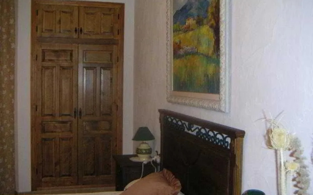 Hotel Rural Su Casa