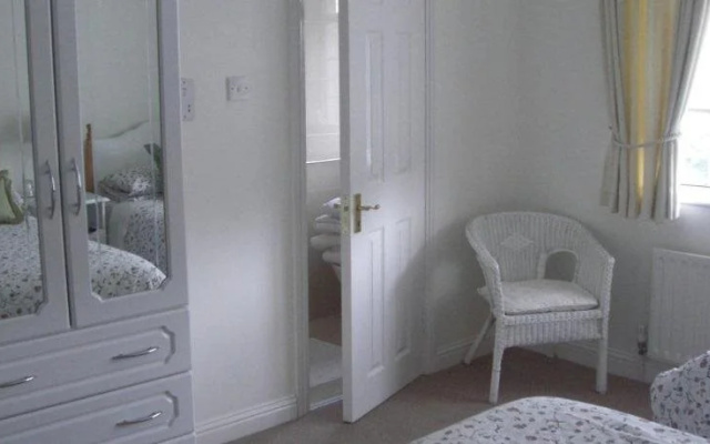 Lorcan Lodge B&B