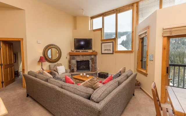Dakota Lodge #8540 - 2 Br Condo