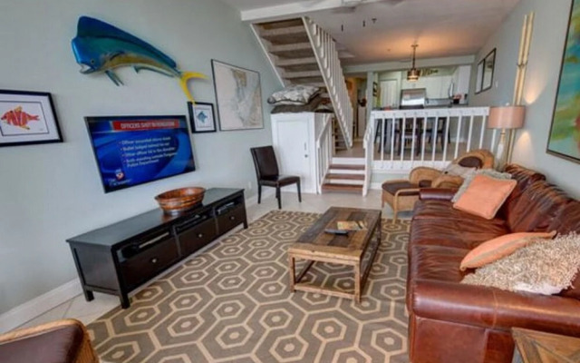 Hidden Cove 4 Apartment 2