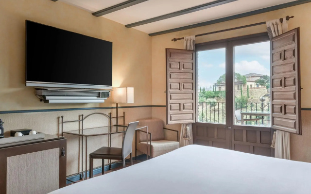 AC Hotel Ciudad de Toledo by Marriott