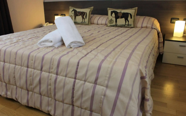 EQ Hotel