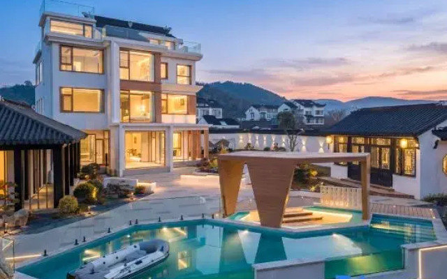 Suzhou Landao Homestay
