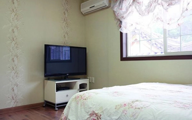 Uljin Valley Story Pension