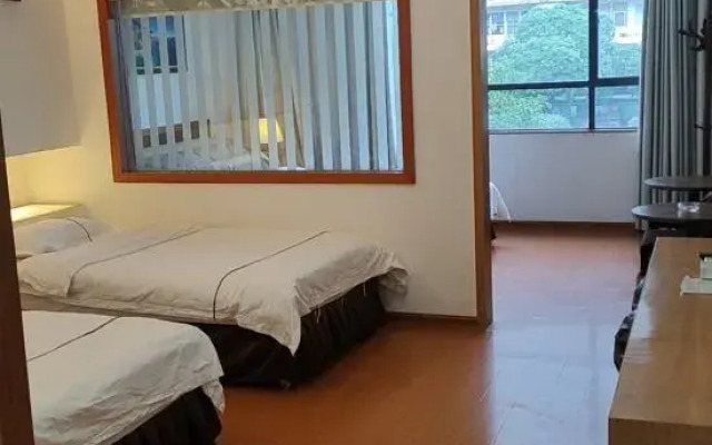 Haozhujia Hotel