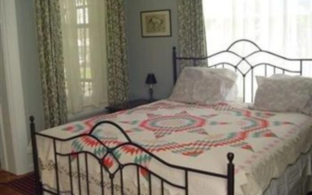 Haysler House Bed and Breakfast Inn