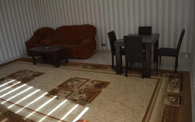 Mandari̇n Hotel