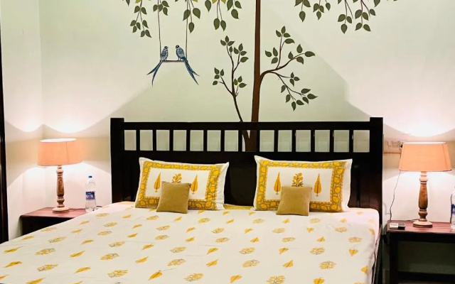 Anand Villa Holiday Home, 5 BHK Villa